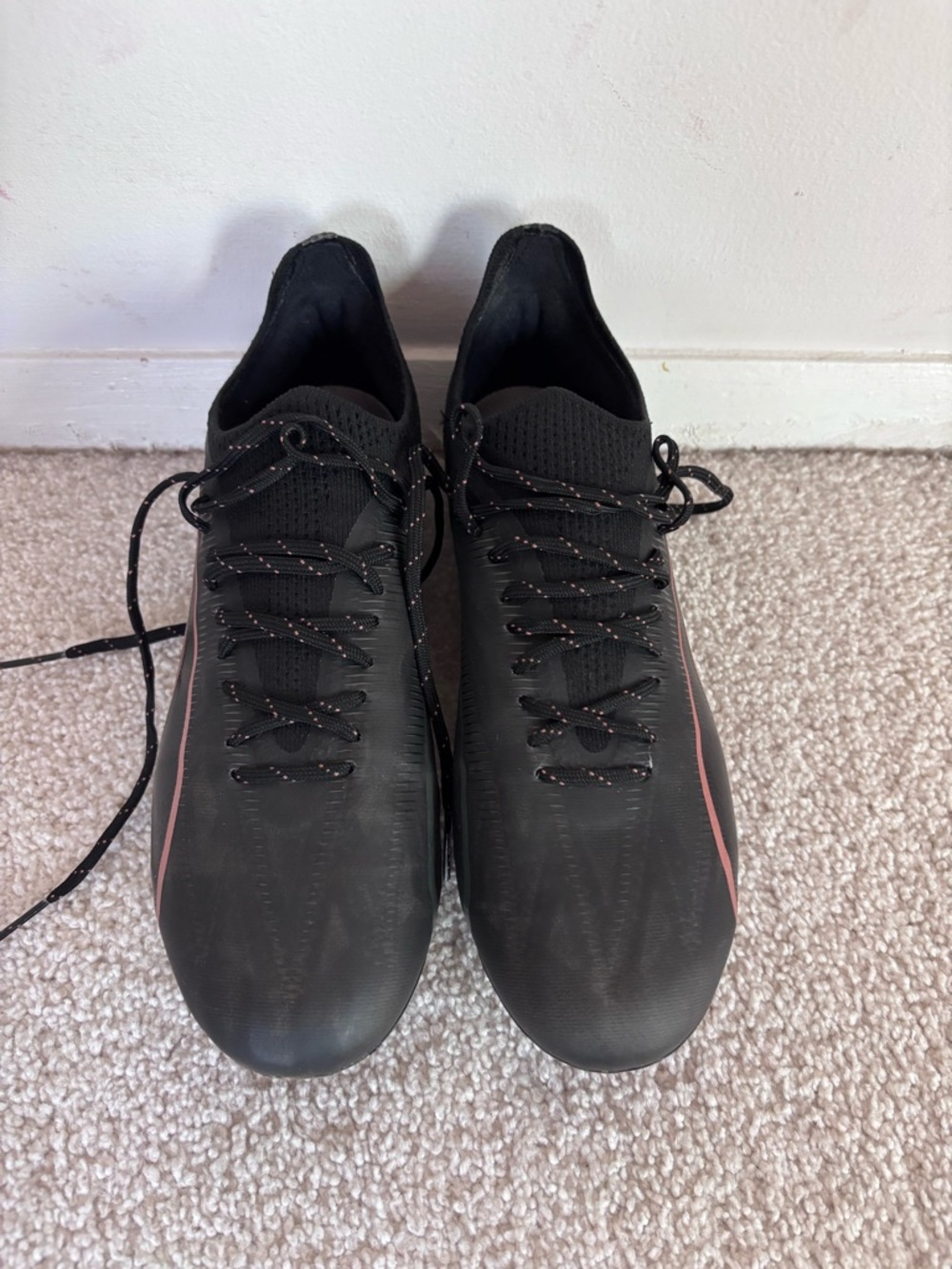 Puma Ultra Ultimate FG/AG Firm Ground Soccer Cleat